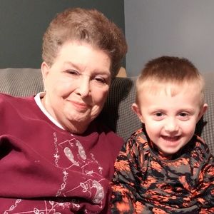 Meet your Posher, Sharon